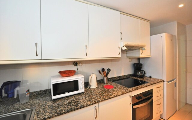 Apartment Clotilda