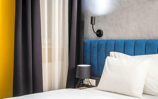 Alta Moda Fashion Hotel