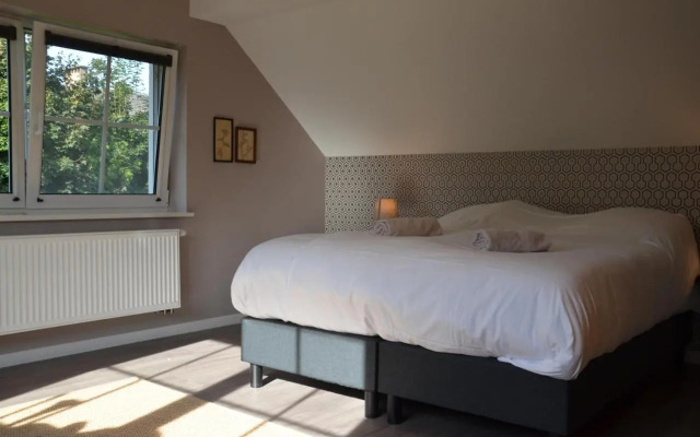 Cottage Marie-Henriette
