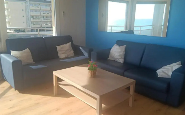 Apartamentos Bon Repos