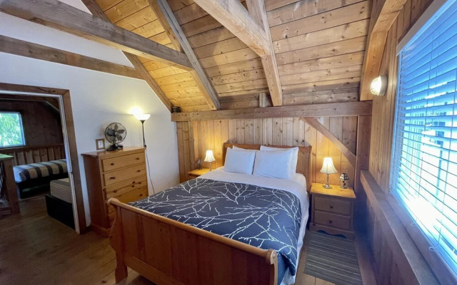 Black Bear Cottage