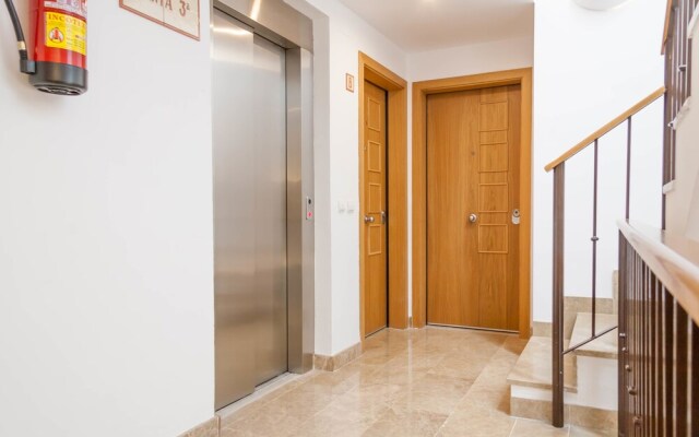 Apartamento Golf Hills Estepona Canovas