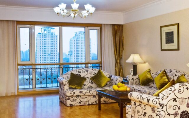 Teda International Club Tianjin