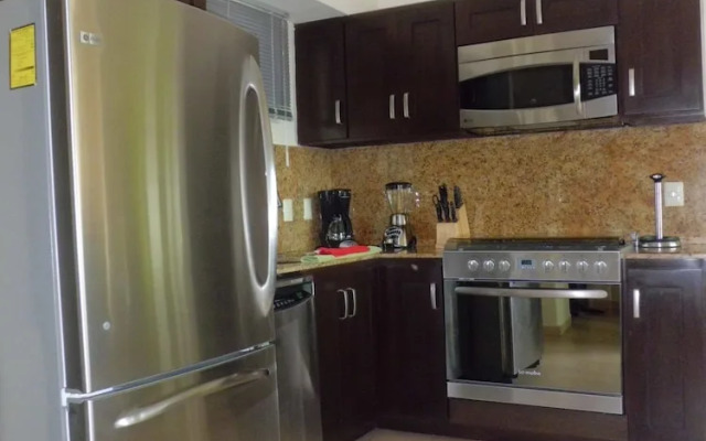 Condo Punta M