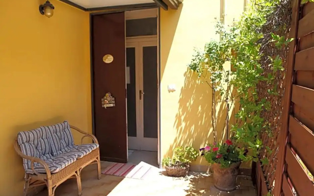 Il Giardino di Tonia