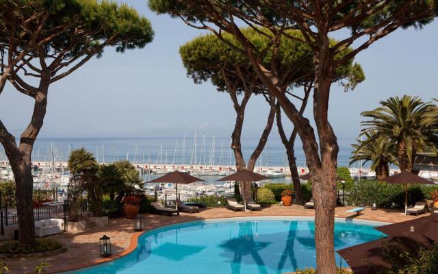 Baglioni Resort Cala del Porto – The Leading Hotels of the World