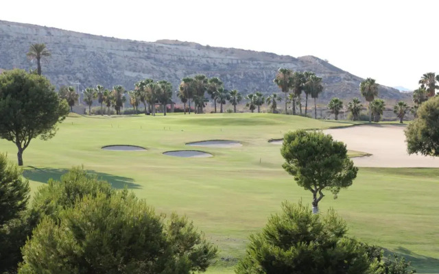 Casa Veran at La Finca Golf