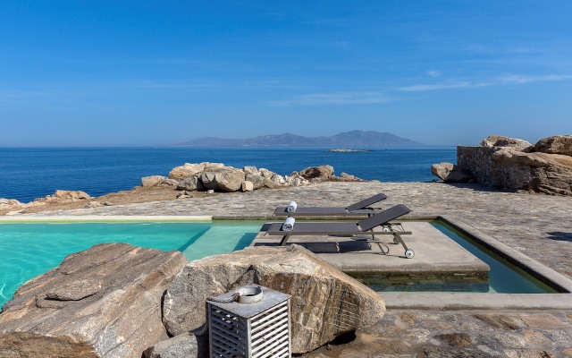 Villa Pergisos by Whitelist Mykonos