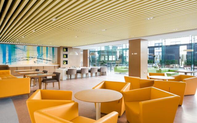Holiday Inn Express Beijing Airport Zone by IHG