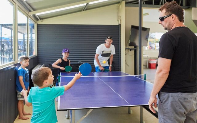 BIG4 Breeze Holiday Parks - Busselton