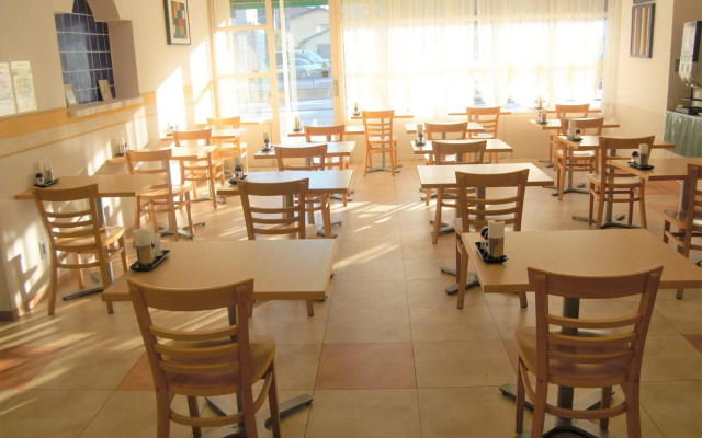 Smile Hotel Kumagaya