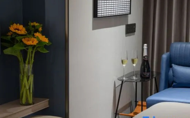 Xiyueliang Hotel (Yunnan University of Finance and Economics Branch, Kunming)