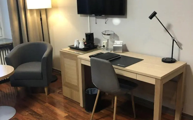 Grand Hotel Falkenberg