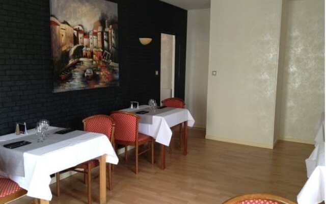 Hotel Les Cordeliers