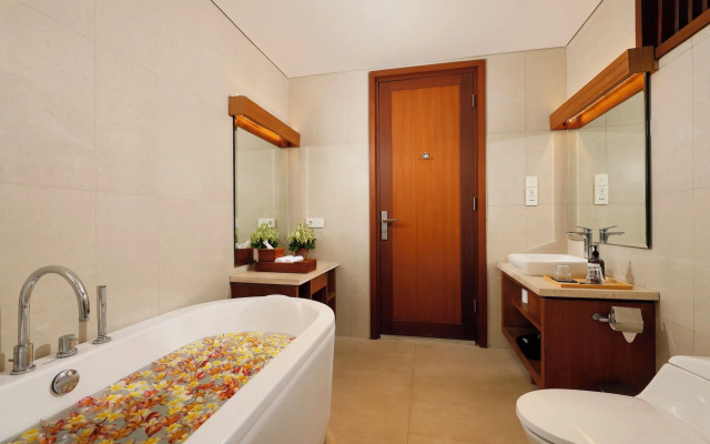 The Bija Villas by Nakula