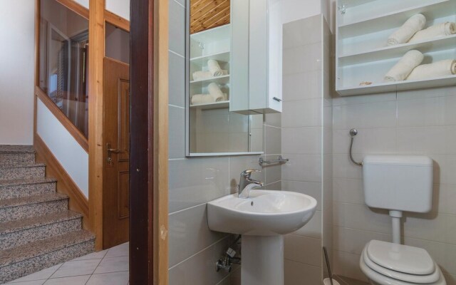 Stunning Home in Labin With Wifi and 3 Bedrooms