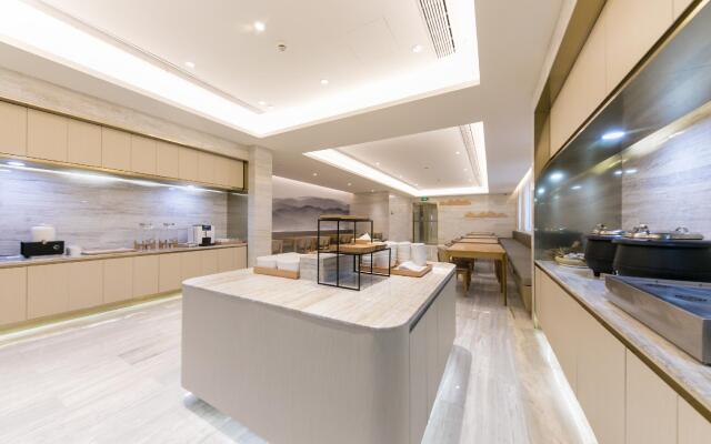 JI Hotel (Shanghai New International Expo Center Chenchun Road)