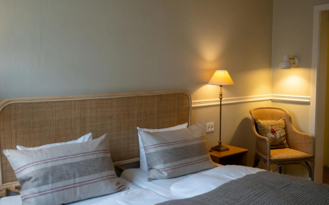 Hotel Knudsens Gaard