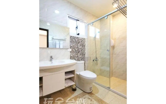 Fong Sin Zih B&B