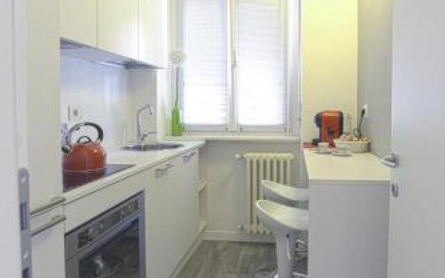 Appartamento Washington 84