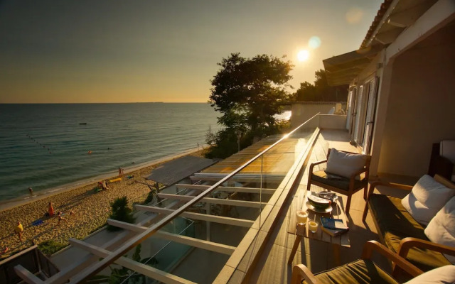 Infinity Beach House