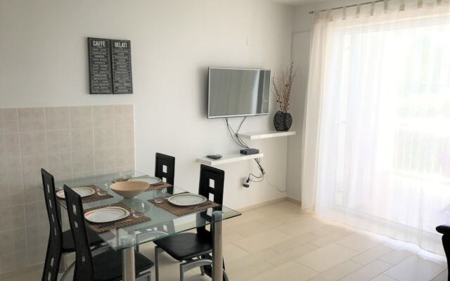 Apartmani Alagic