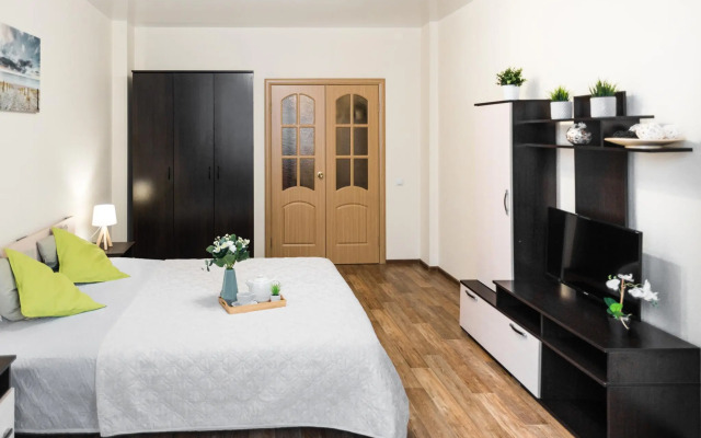 Good House (Гуд Хаус) на улице Циолковского 29