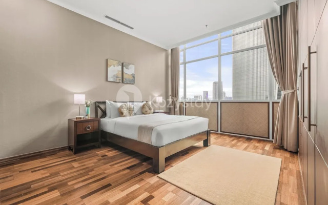 Soka by Kozystay - Mega Kuningan