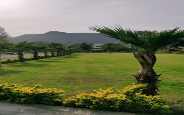 Villa Le Palms Resort & Spa