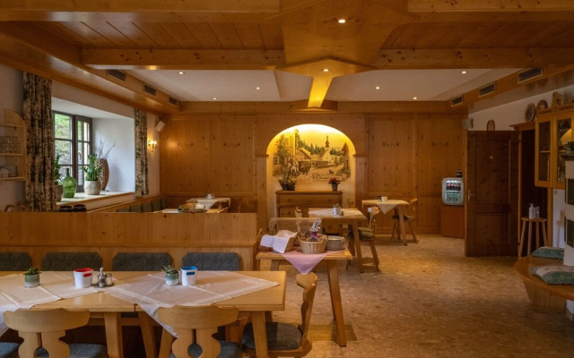 Gasthof-Pension Grübl