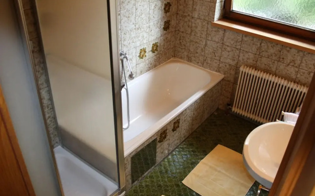 Spacious Holiday Home in Niederau near Ski Area