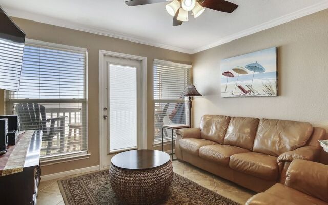 Seascape 2113 2 Bedroom Condo by RedAwning