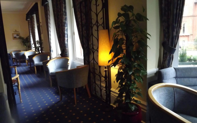 Ullswater Hotel