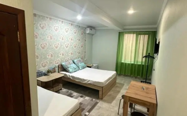 Баунти (Сухум)