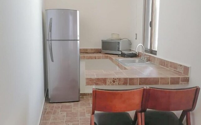 Hotel Mittoz Holbox