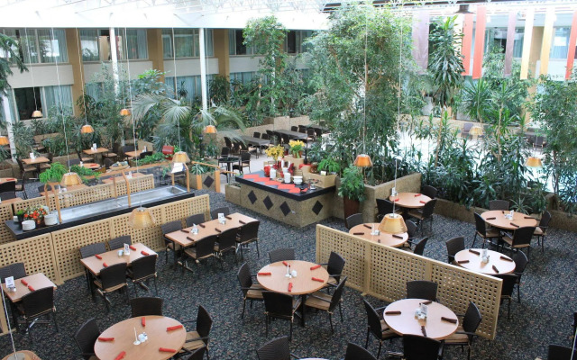 Westlock Inn and Conference Centre