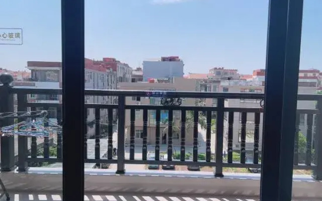 Meizhou Island Fuyuan Homestay