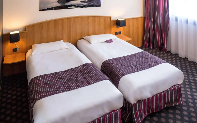 Mercure Mont Saint Michel