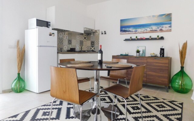 Awesome Apartment in Noto With Wifi, 1 Bedrooms and Jacuzzi