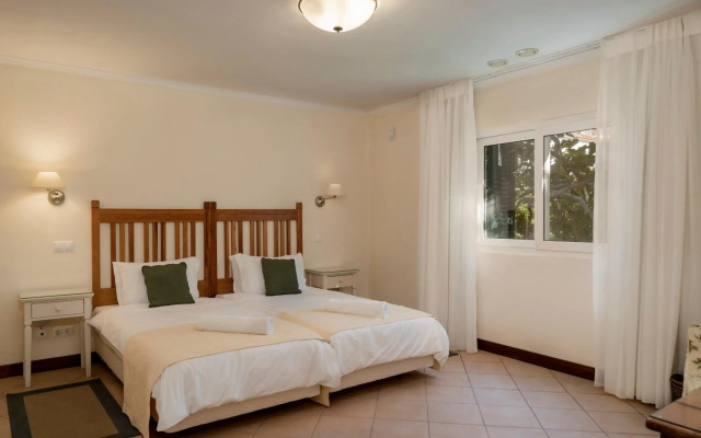 Villa Albatroz