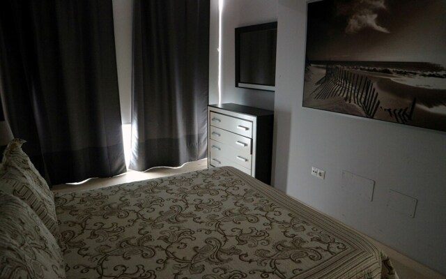 107465 Apartment In Fuengirola