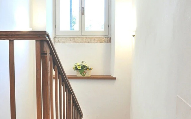 Villa Montecasciano - 8 Sleeps Private Garden