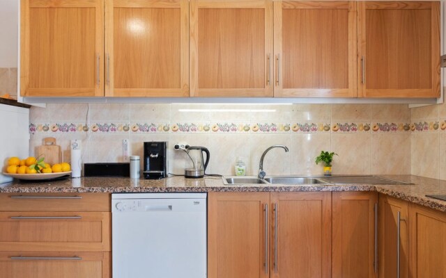 Spacious Holiday Home in Carvalheira Grande With Pool