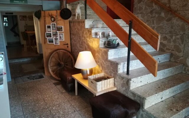 Landgasthof Zur Fichte