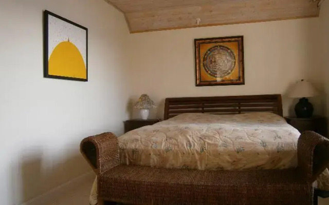 Boegeholmen Bed & Breakfast