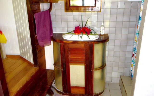 Pension les 3 cascades