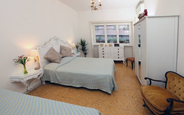 Anna a San Pietro Holiday House