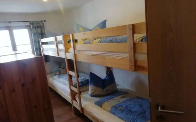 Holiday Apartment Hanal-hof