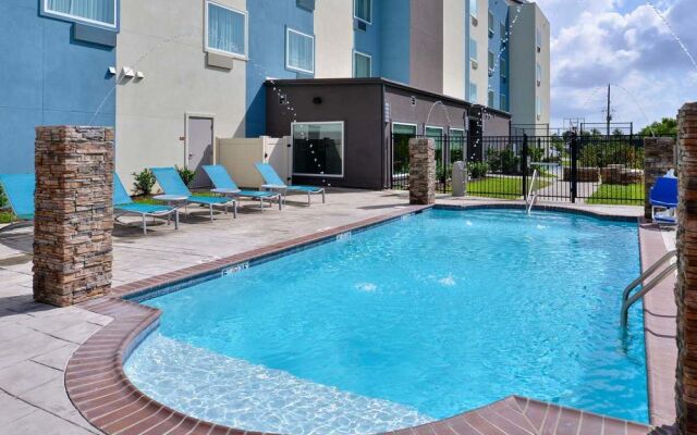 Towneplace Suites Laplace