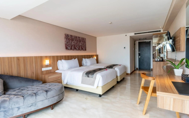 The Capital Hotel and Resort Seminyak